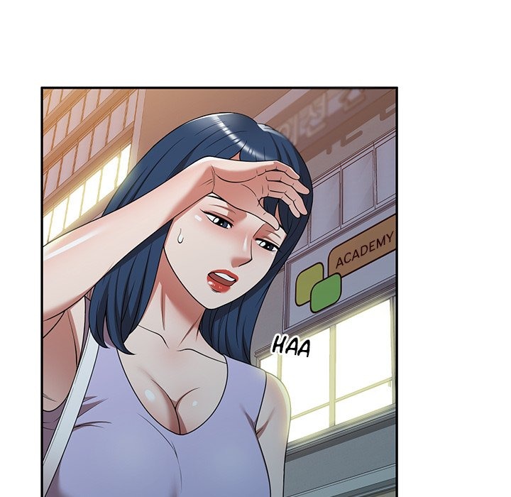 Taste of Stealing: Physical Charity chapter 19 page 24