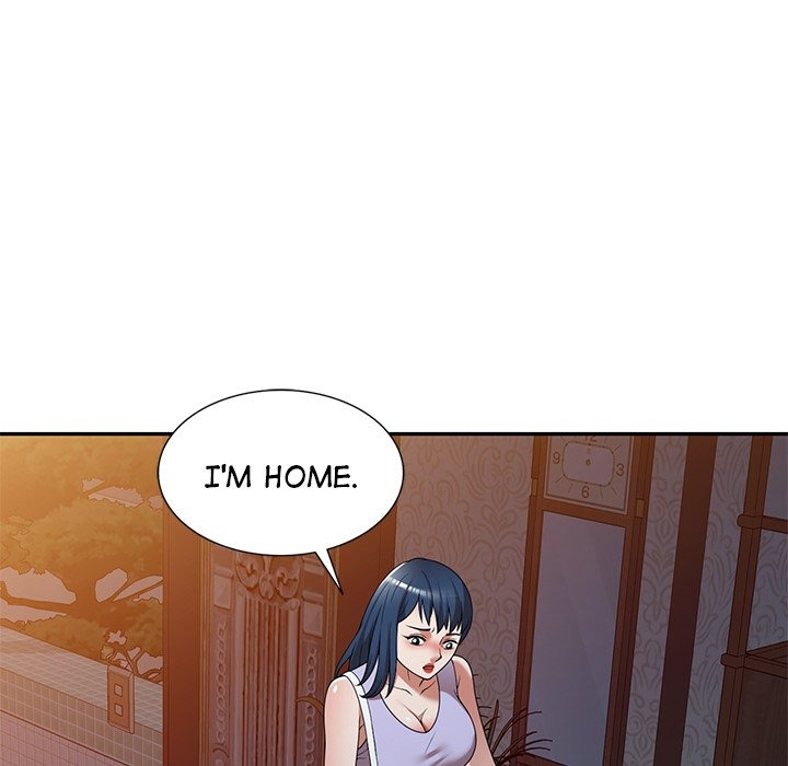 Taste of Stealing: Physical Charity chapter 19 page 28