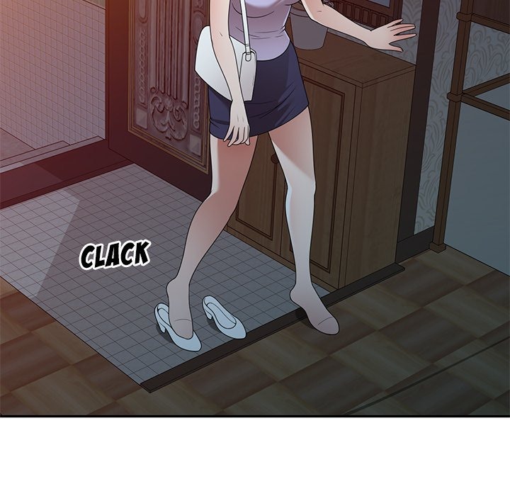 Taste of Stealing: Physical Charity chapter 19 page 29