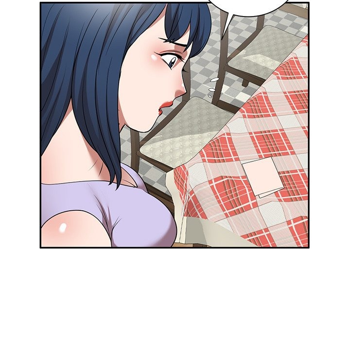 Taste of Stealing: Physical Charity chapter 19 page 31