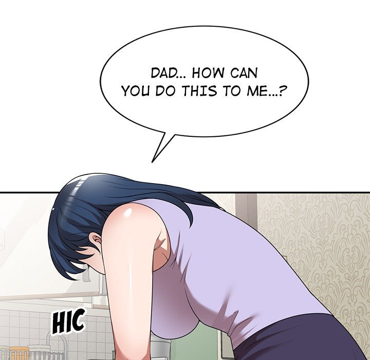 Taste of Stealing: Physical Charity chapter 19 page 35