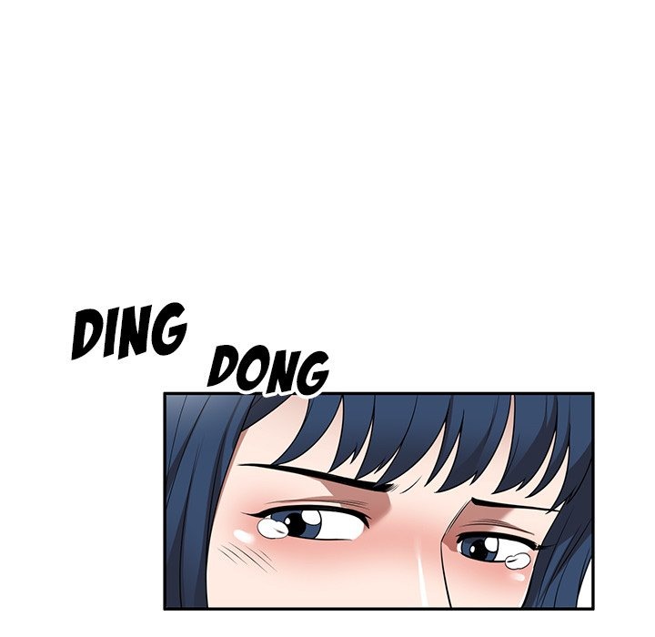 Taste of Stealing: Physical Charity chapter 19 page 37
