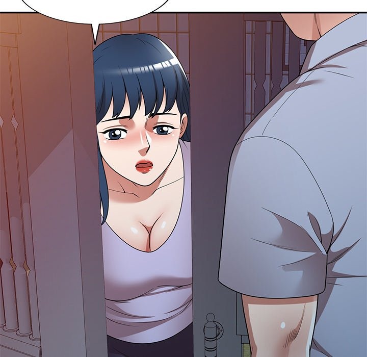Taste of Stealing: Physical Charity chapter 19 page 39