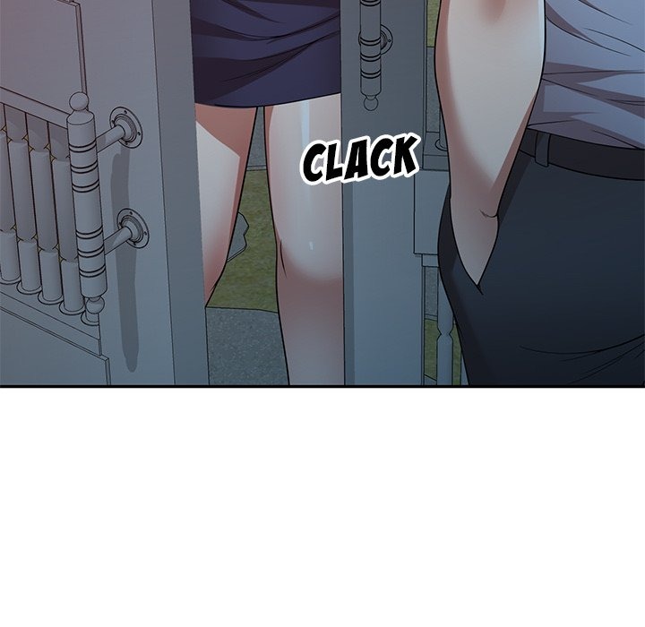 Taste of Stealing: Physical Charity chapter 19 page 40