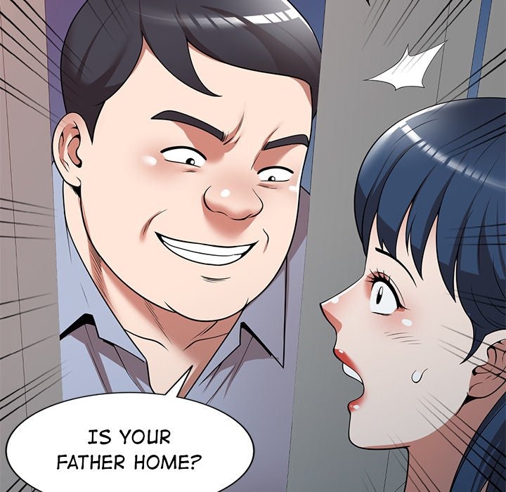 Taste of Stealing: Physical Charity chapter 19 page 42