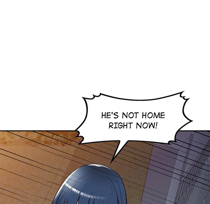 Taste of Stealing: Physical Charity chapter 19 page 44