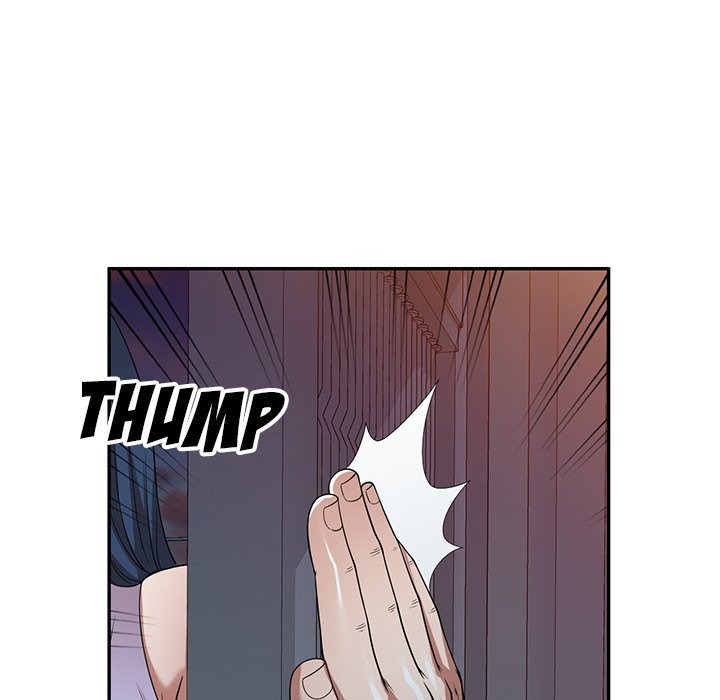 Taste of Stealing: Physical Charity chapter 19 page 47
