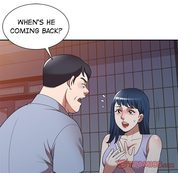 Taste of Stealing: Physical Charity chapter 19 page 52