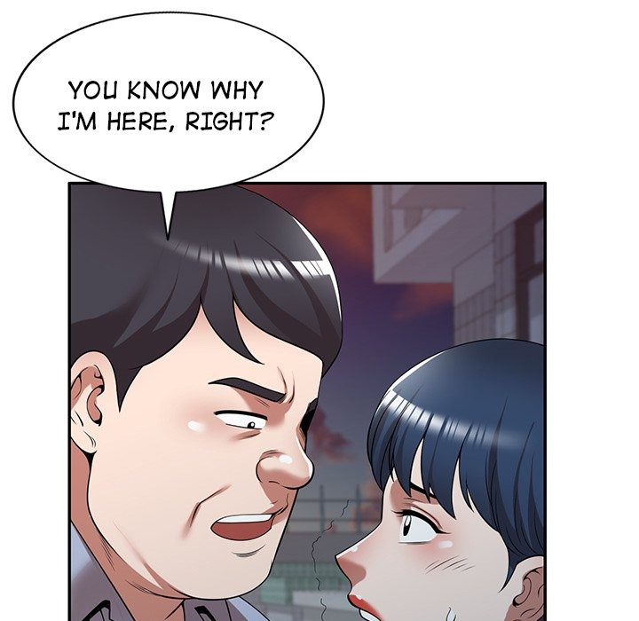 Taste of Stealing: Physical Charity chapter 19 page 54