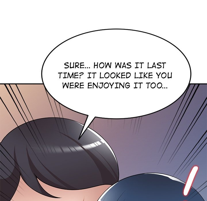 Taste of Stealing: Physical Charity chapter 19 page 56