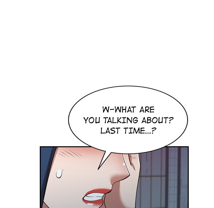 Taste of Stealing: Physical Charity chapter 19 page 59