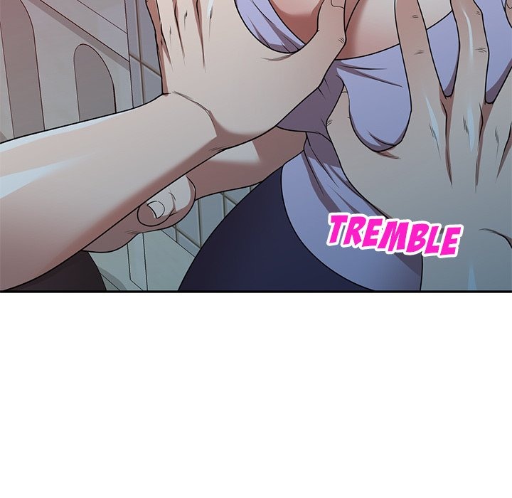 Taste of Stealing: Physical Charity chapter 19 page 67