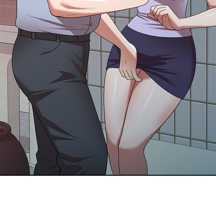 Taste of Stealing: Physical Charity chapter 19 page 74