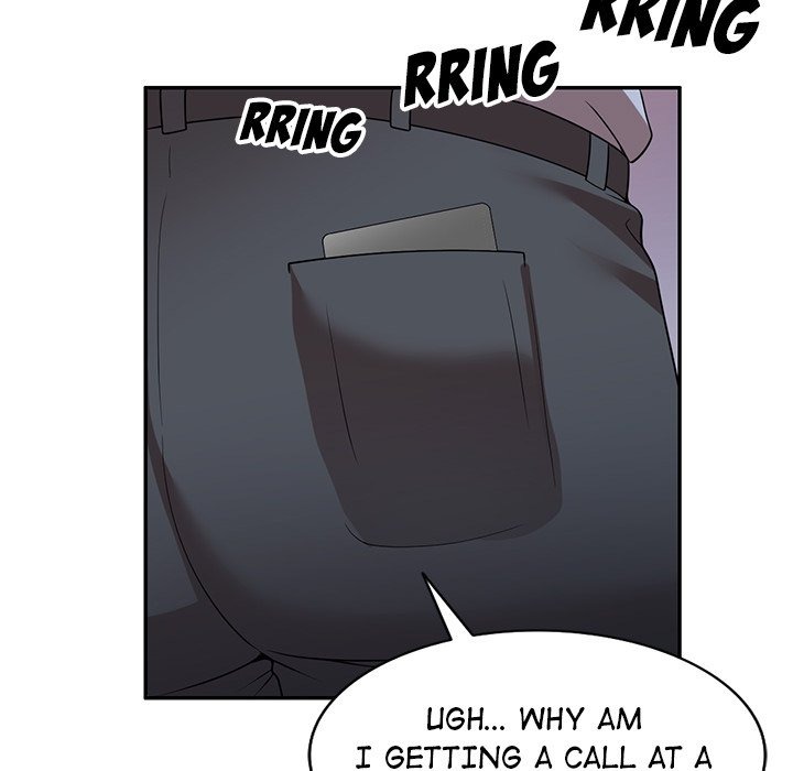 Taste of Stealing: Physical Charity chapter 19 page 76