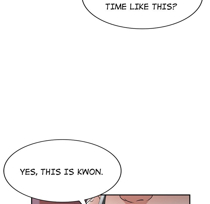 Taste of Stealing: Physical Charity chapter 19 page 77