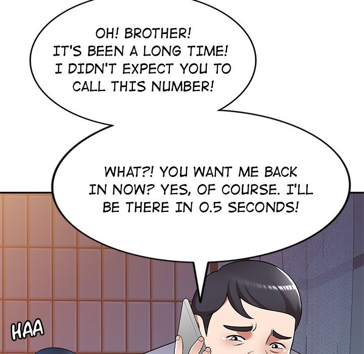 Taste of Stealing: Physical Charity chapter 19 page 79
