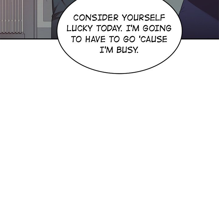 Taste of Stealing: Physical Charity chapter 19 page 83