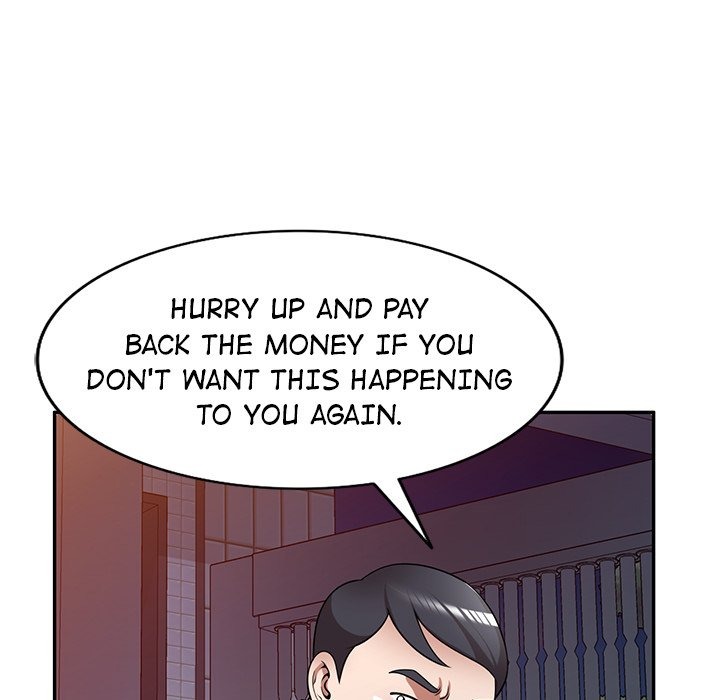 Taste of Stealing: Physical Charity chapter 19 page 84