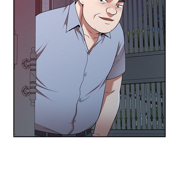 Taste of Stealing: Physical Charity chapter 19 page 85