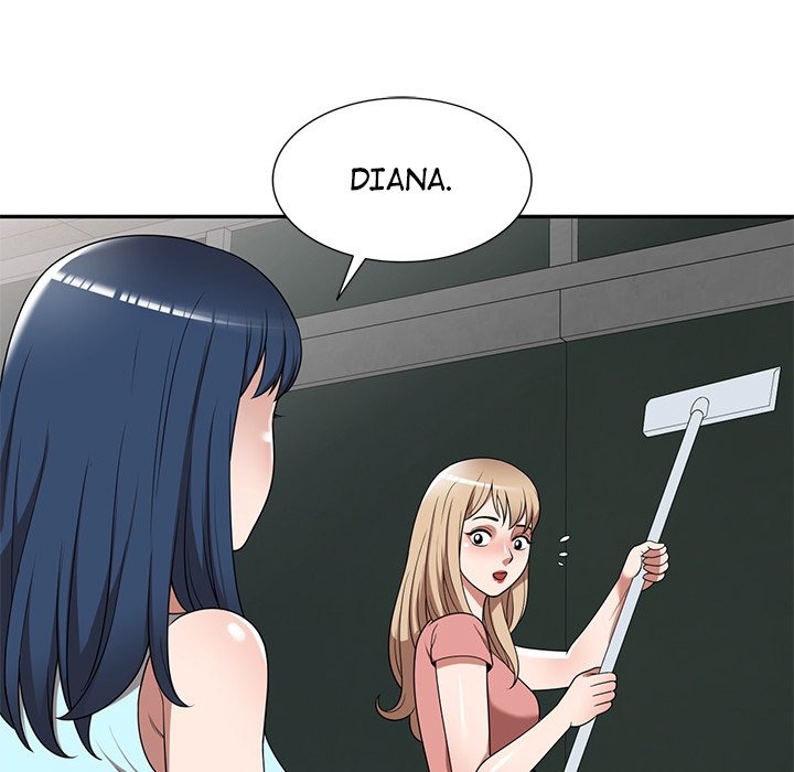 Taste of Stealing: Physical Charity chapter 19 page 95