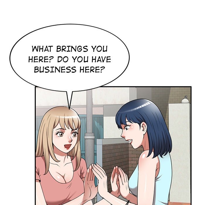 Taste of Stealing: Physical Charity chapter 19 page 97