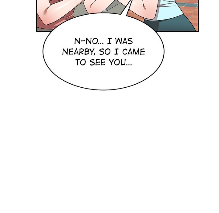 Taste of Stealing: Physical Charity chapter 19 page 98