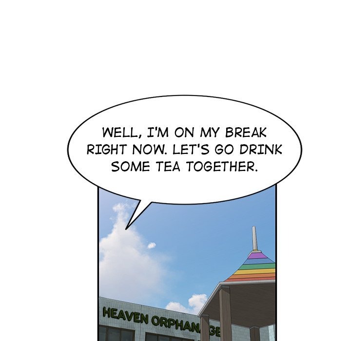 Taste of Stealing: Physical Charity chapter 19 page 99