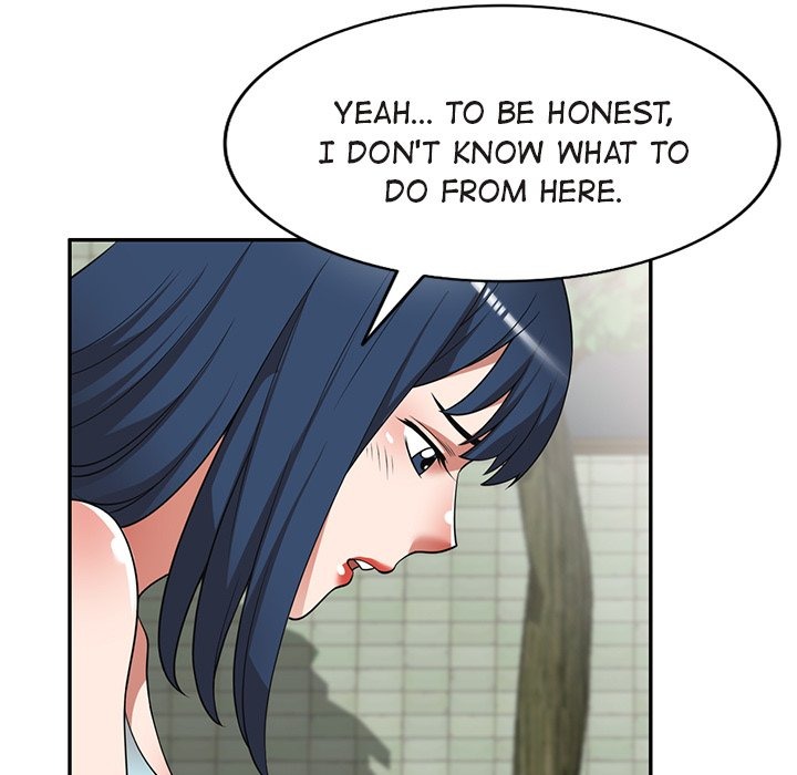 Taste of Stealing: Physical Charity chapter 19 page 108
