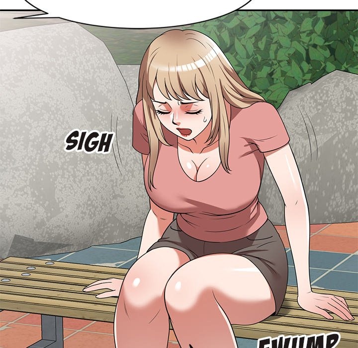 Taste of Stealing: Physical Charity chapter 19 page 113