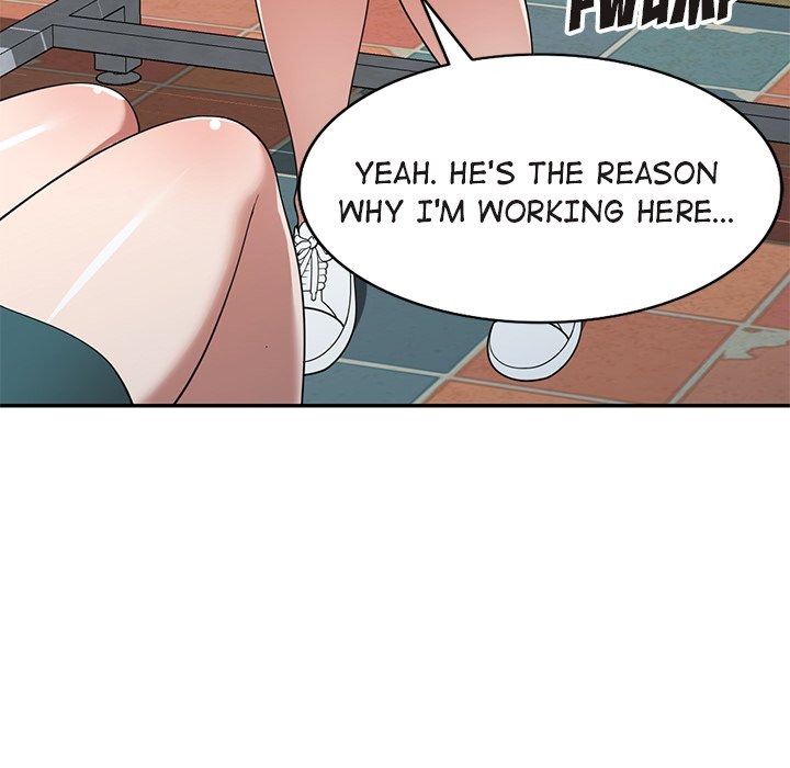 Taste of Stealing: Physical Charity chapter 19 page 114