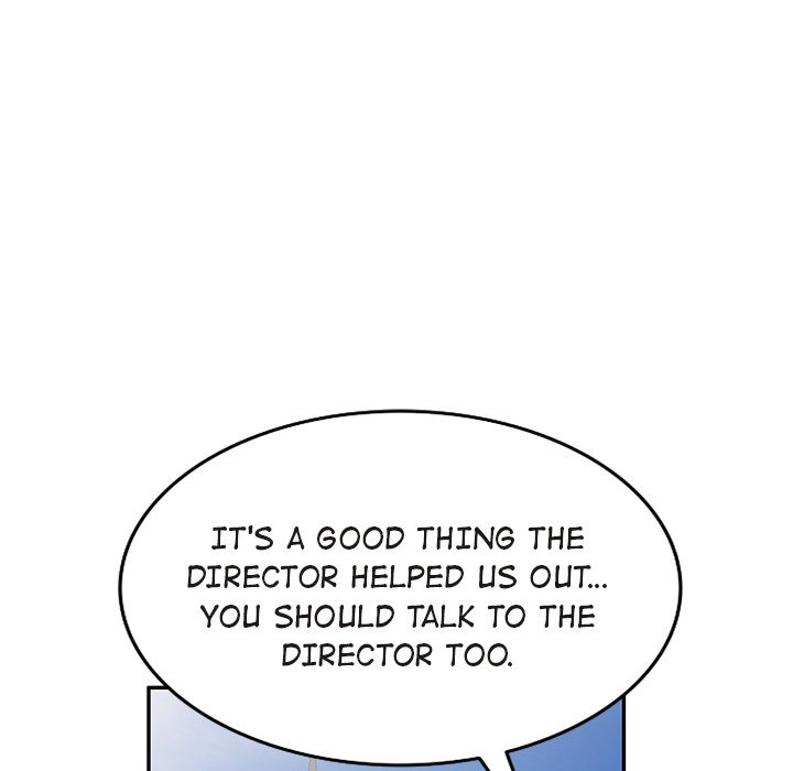Taste of Stealing: Physical Charity chapter 19 page 115