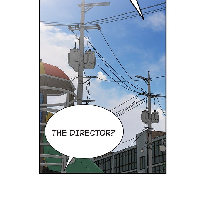 Taste of Stealing: Physical Charity chapter 19 page 116