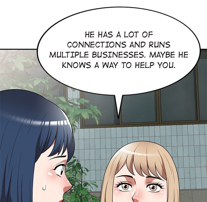 Taste of Stealing: Physical Charity chapter 19 page 118