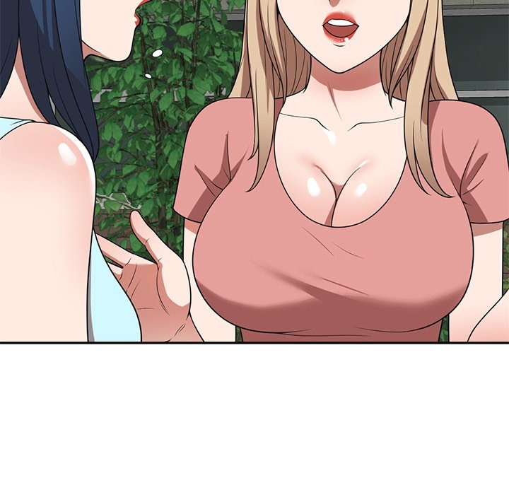 Taste of Stealing: Physical Charity chapter 19 page 119