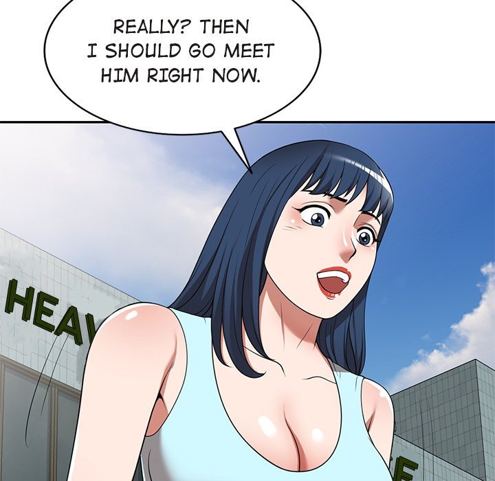 Taste of Stealing: Physical Charity chapter 19 page 121