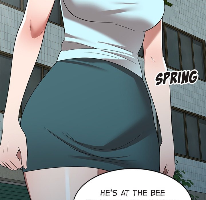 Taste of Stealing: Physical Charity chapter 19 page 122