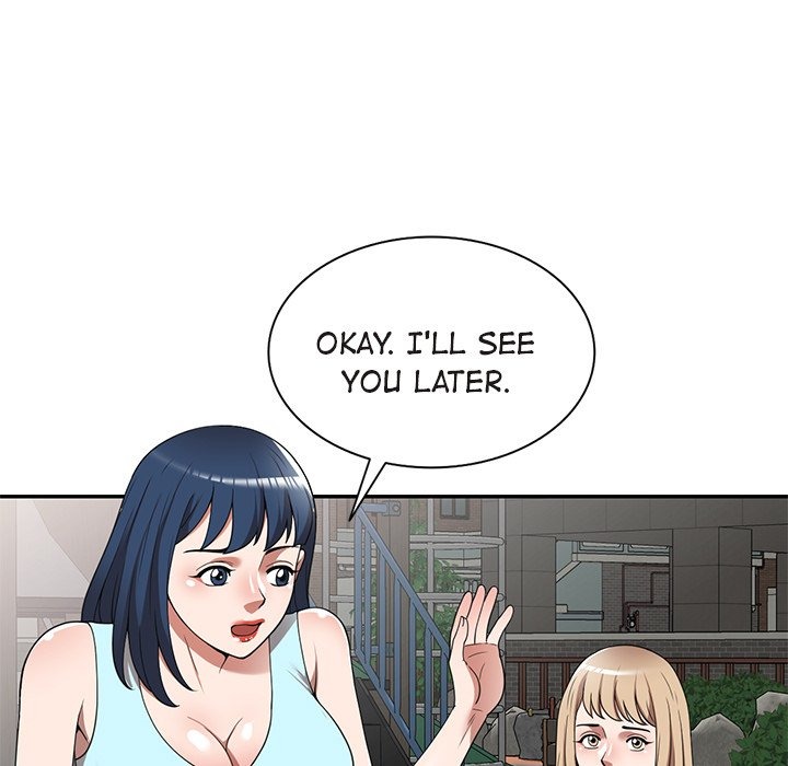 Taste of Stealing: Physical Charity chapter 19 page 124