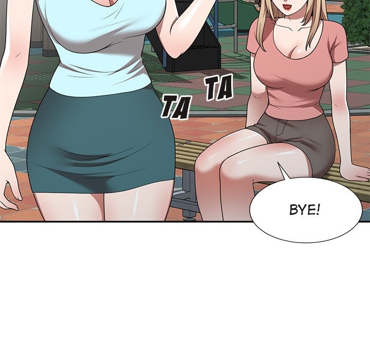 Taste of Stealing: Physical Charity chapter 19 page 125