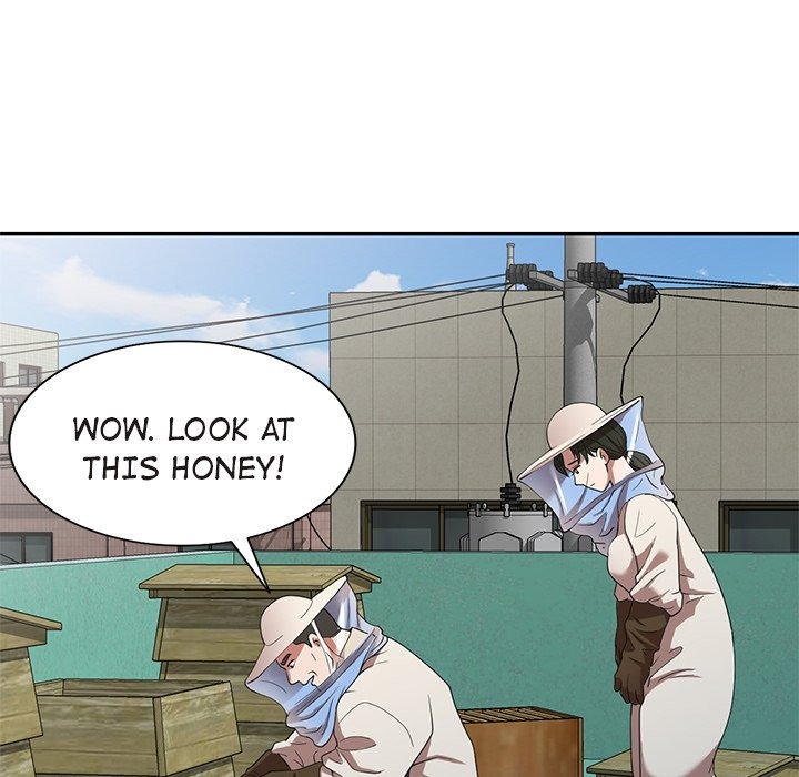 Taste of Stealing: Physical Charity chapter 19 page 129