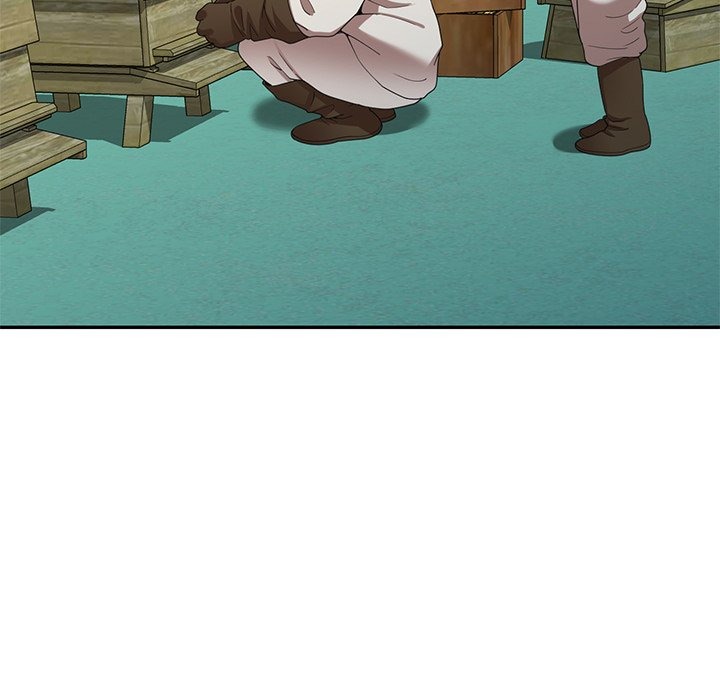 Taste of Stealing: Physical Charity chapter 19 page 130