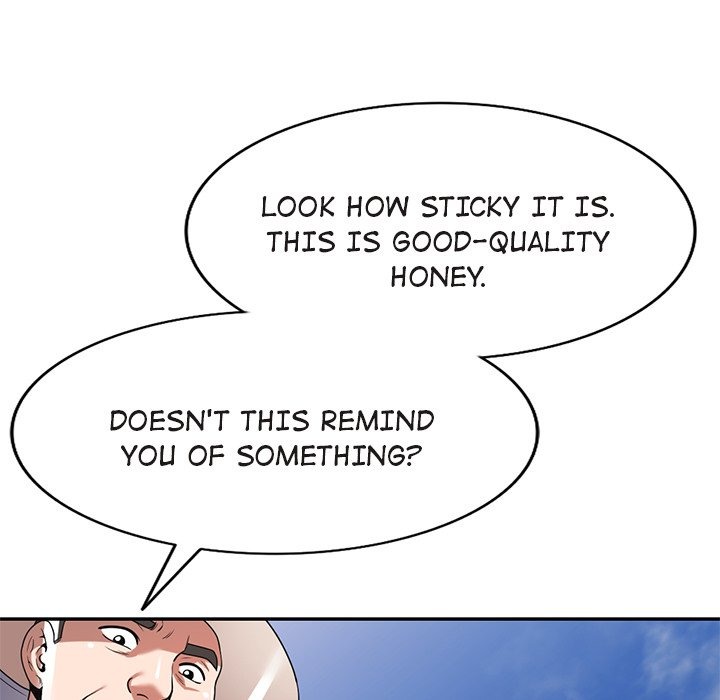 Taste of Stealing: Physical Charity chapter 19 page 131