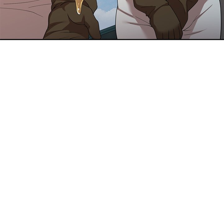 Taste of Stealing: Physical Charity chapter 19 page 133