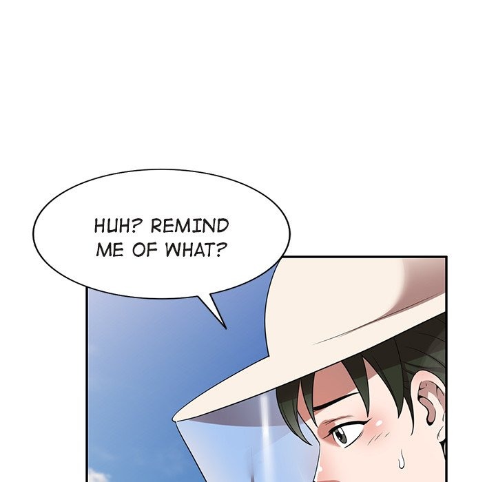 Taste of Stealing: Physical Charity chapter 19 page 134