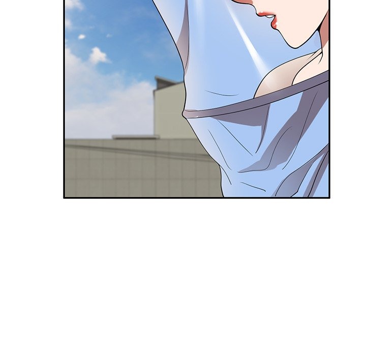 Taste of Stealing: Physical Charity chapter 19 page 135