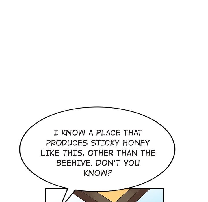 Taste of Stealing: Physical Charity chapter 19 page 136