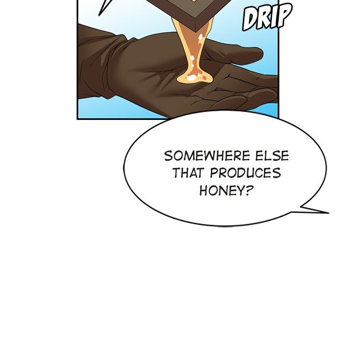 Taste of Stealing: Physical Charity chapter 19 page 137