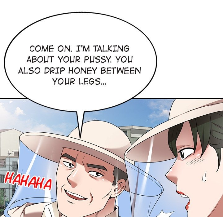 Taste of Stealing: Physical Charity chapter 19 page 138