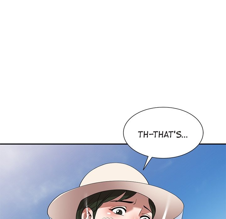 Taste of Stealing: Physical Charity chapter 19 page 140