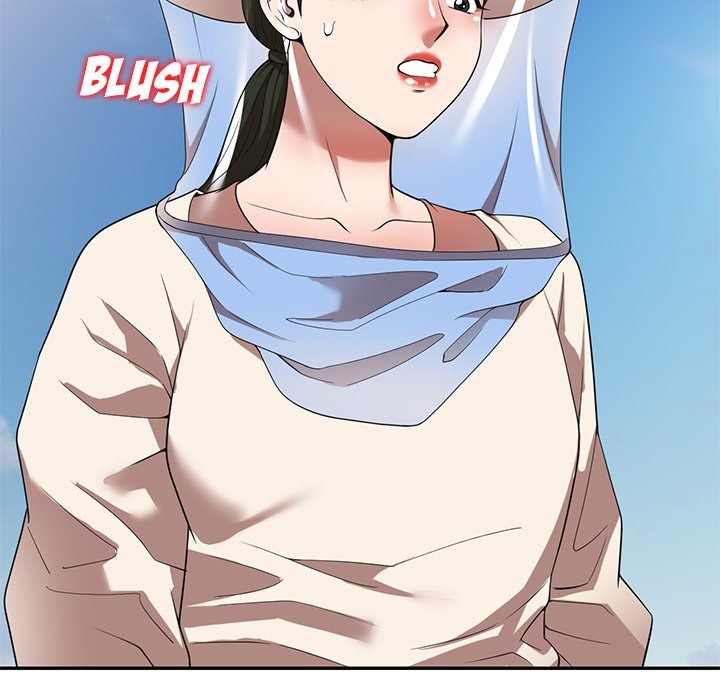 Taste of Stealing: Physical Charity chapter 19 page 141