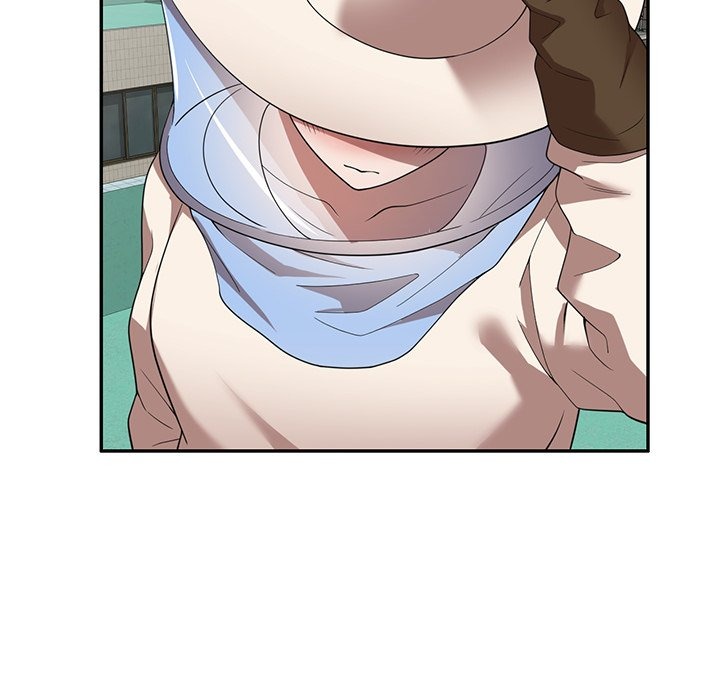Taste of Stealing: Physical Charity chapter 19 page 146